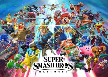 Nintendo e Illumination tienen planes para un universo cinematográfico y película de «Super Smash Bros»