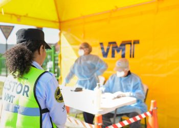 Gobierno capacita a médicos en el uso de dispositivos de medición de alcohol