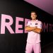 Luis Suárez vendrá con el Inter Miami el 19 de enero al Cuscatlán