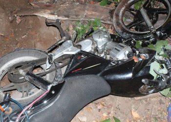 PNC aclara que joven fallecido tras accidente en motocicleta «en ningún momento fue detenido durante régimen de excepción»