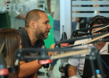 «Haber organizado en tiempo récord los Juegos C.A. y del Caribe es uno de nuestros principales logros»: Yamil Bukele, presidente de INDES