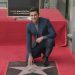 Zac Efron recibió su estrella en el Paseo de la Fama de Hollywood