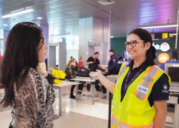 El Salvador ha recibido a 4.1 millones de pasajeros en el Aeropuerto Internacional en 2023