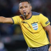 El salvadoreño Iván Barton ha sido nominado a Mejor Árbitro de 2023