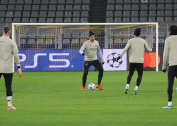 El «Todo o nada» del PSG, en atractivo cierre de los grupos de la Champions