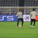 El «Todo o nada» del PSG, en atractivo cierre de los grupos de la Champions