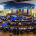 Asamblea Legislativa avala usar DUI vencido en las elecciones 2024