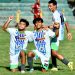 San Miguel cerró su participación en el Torneo de Copa con una goleada a Usulután