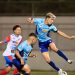 San Salvador y Santa Ana, no se hicieron daño en su último partido del Torneo de Copa
