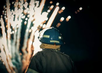 Director del Cuerpo de Bomberos: «Tenemos a más de 1,200 personas capacitadas para la regulación de los pirotécnicos»