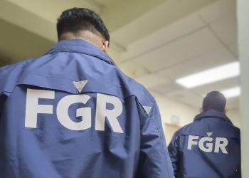 Presentan acusación contra señalados por falsedad ideológica y simulación de delitos en Santa Ana