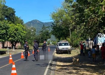 Hombre murió atropellado en La Unión