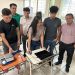 102,855 ciudadanos serán seleccionados para las JRV