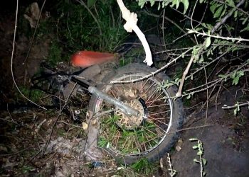 Motociclista muere tras accidente de tránsito en La Libertad
