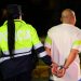 Detenidos por conducción peligrosa aumentaron en un 90 % en diciembre