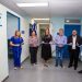 Más de 240 trabajadores serán beneficiados con nueva clínica empresarial del ISSS