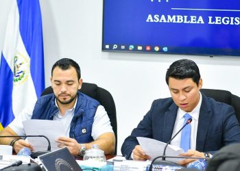 $10 millones serán para ONG que brindan ayuda a los salvadoreños