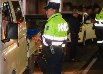 14,000 agentes de la PNC apoyan en controles antidopaje