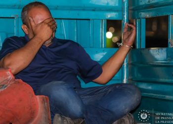 Detienen a 26 conductores peligrosos durante madrugada de fin de año