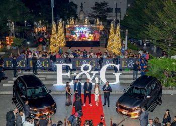 Este domingo es la segunda gala de los premios Esfuerzo & Gloria