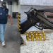 Pandillero salvadoreño que se dedicaba a extorsionar es capturado en Guatemala