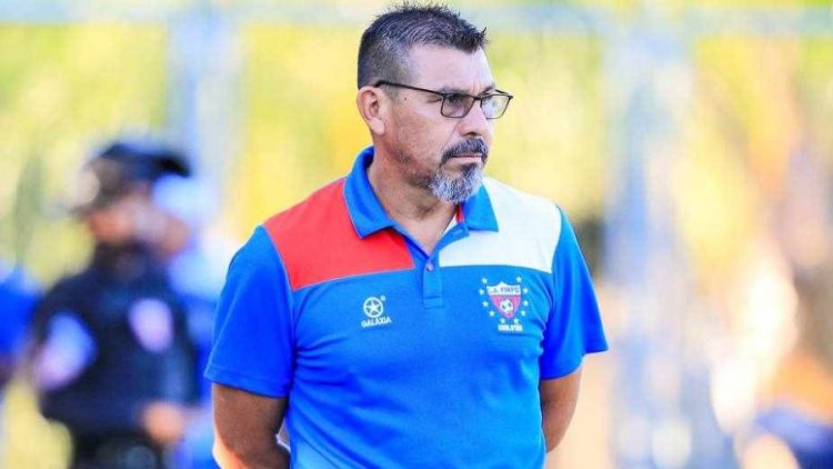 Firpo debe remontar a Jocoro, el 1-0 de la ida de Cuartos