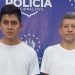 A prisión acusados de homicidio en Quezaltepeque