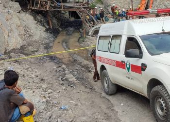 Sube a 18 el número de muertos en explosión de planta de níquel en Indonesia