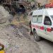 Sube a 18 el número de muertos en explosión de planta de níquel en Indonesia