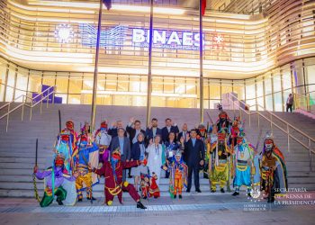 Concluye con éxito la reunión de ministros de Educación y Cultura de los países del SICA