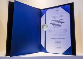 La Palma recibe declaratoria de Bien Cultural por el Diseño iconográfico de sus artesanías