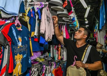 Mercados en el Centro Histórico con horarios extendidos