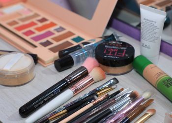 Colores y tendencias en maquillaje para este 2024