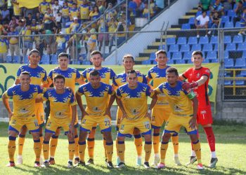 Jocoro hará solo pequeños retoques a su plantel para 2024