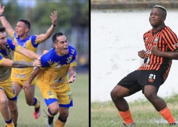 Águila y Jocoro disputarán la final del Apertura 2023