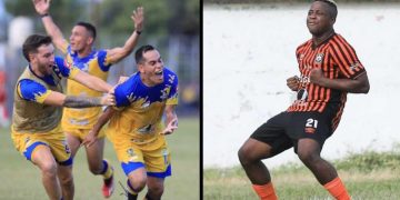Águila y Jocoro disputarán la final del Apertura 2023