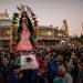 Tres peregrinos mueren atropellados en festejos de la virgen de Guadalupe en México