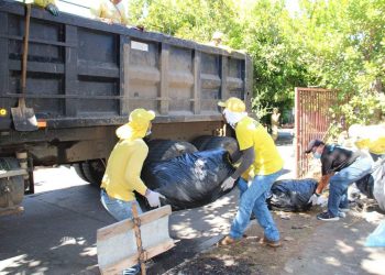 Denuncian a la alcaldía de La Unión por contaminación ambiental