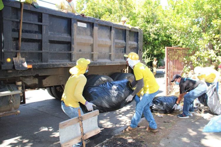 Foto/ Diario El Salvador