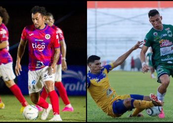 Limeño sumó dos refuerzos más