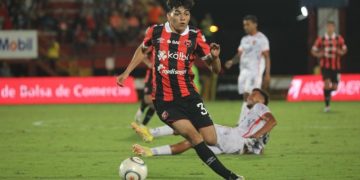 El Alajuelense de Leo Menjívar conoció su destino en la Concachampions
