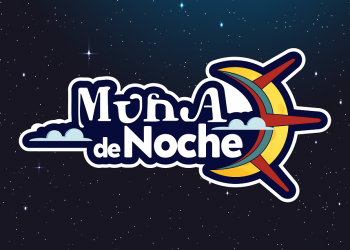 Vive la Navidad en el MUNA de Noche