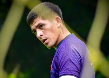 Mario González habló de Águila y lo que esperan en San Miguel