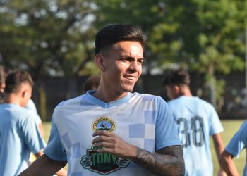 «El torneo que pasó la afición apoyo bastante, hay que regresar un poco de eso»