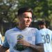 «El torneo que pasó la afición apoyo bastante, hay que regresar un poco de eso»