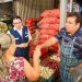 Defensoría del Consumidor investiga especulación de precios de verduras en La Tiendona
