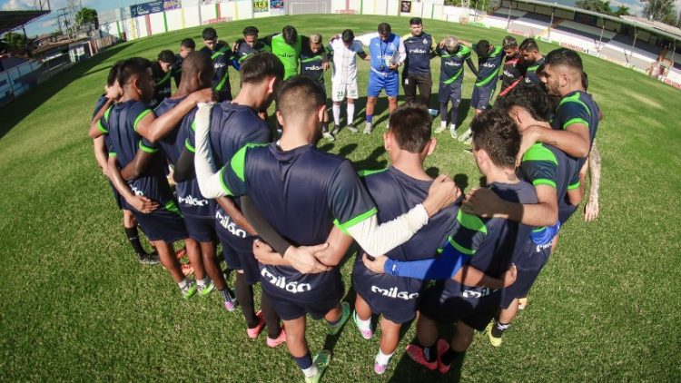 Metapán presentó a su nuevo entrenador
