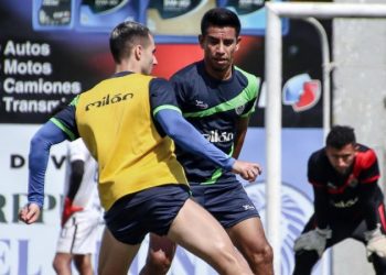 Metapán inicio entrenamientos, sin técnico principal