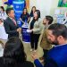 Asesoran en inversión a salvadoreños del programa Movilidad Laboral