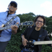 «La gente necesitaba desconectarse y olvidarse un poco de los problemas», Flavio Peralta, guitarrista de Espíritu Libre